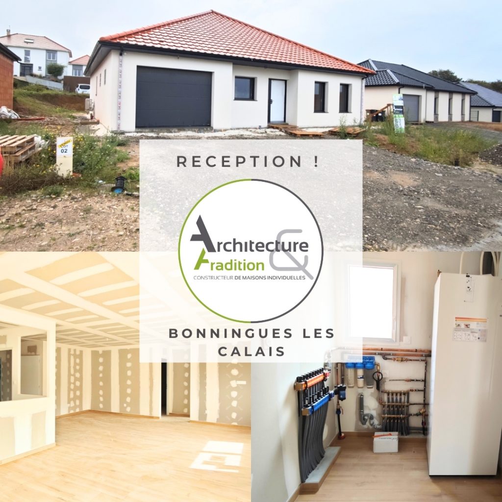 Petit tour de chantier – S39/25