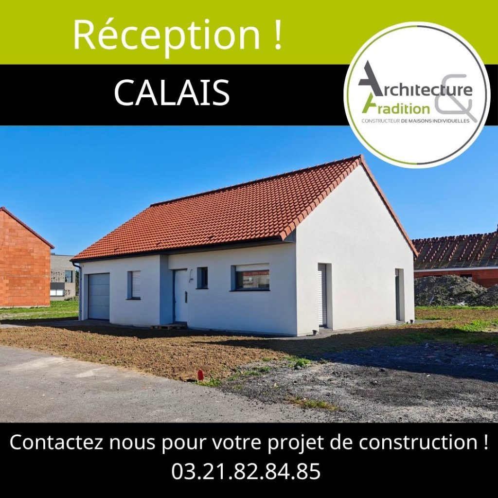 3 nouvelles réceptions !