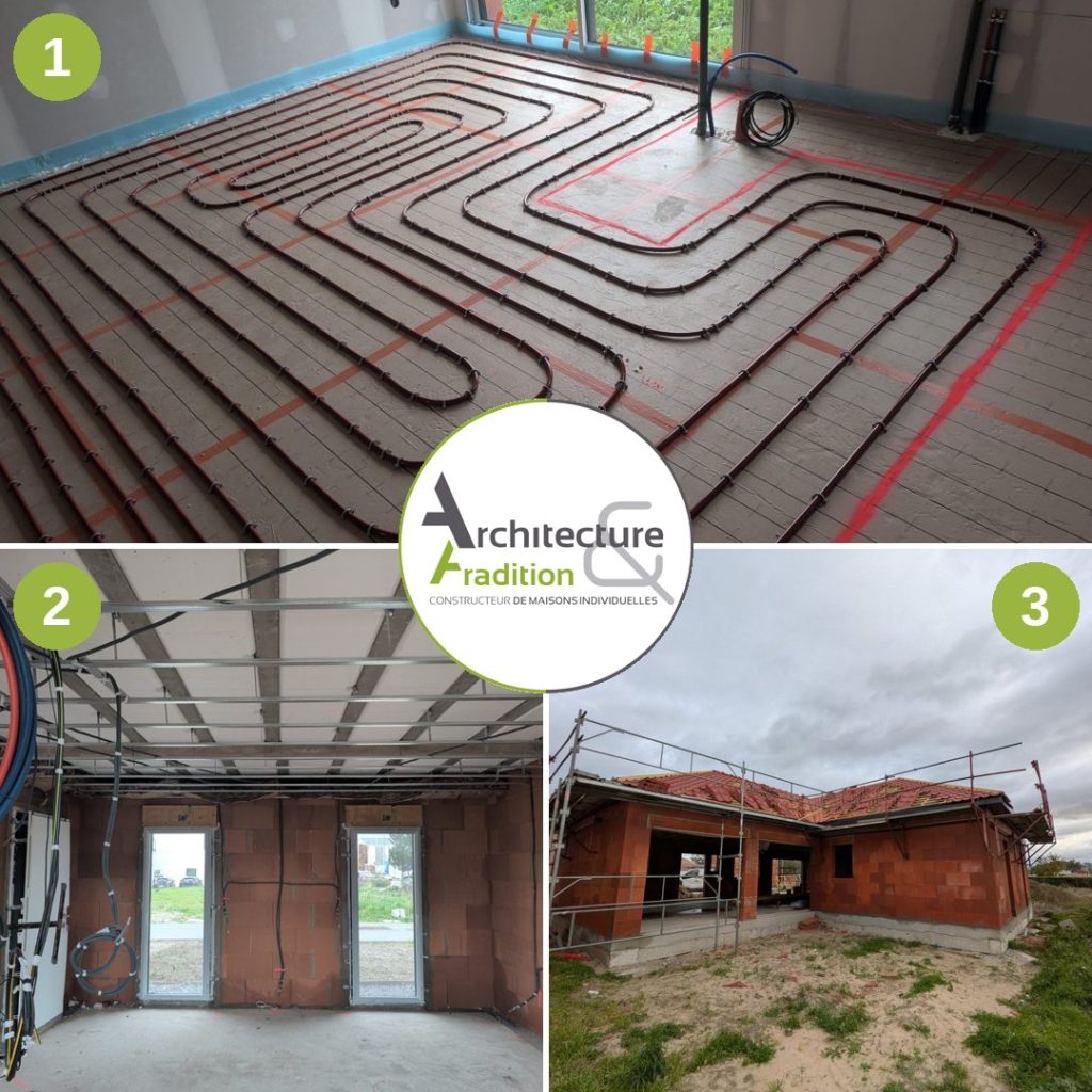 Petit tour de chantier – S44/26